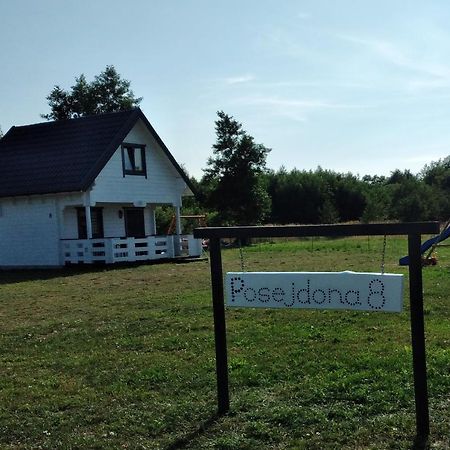 Domek Arkadia Gąski Extérieur photo