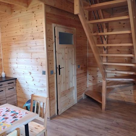 Domek Arkadia Gąski Extérieur photo